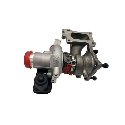 Vervaardiging Turbocompressor voor 28231-03010 9011801060 TD025L motor betaalbare prijzen