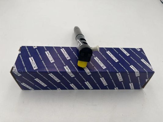 Injectieventielen van roestvrij staal voor dieselen Common Rail Injector Nozzle OE 338004A700