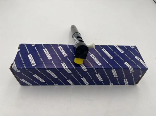 Injectieventielen van roestvrij staal voor dieselen Common Rail Injector Nozzle OE 338004A700