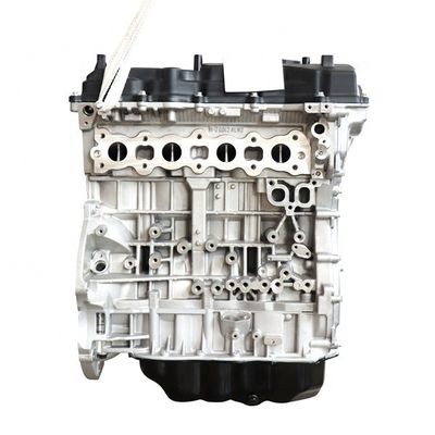 2012- G4KJ Automobile Engine voor Hyundai Kia SANTA FÉ III DM Hot Running-in en Ideal