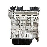 2012- G4KJ Automobile Engine voor Hyundai Kia SANTA FÉ III DM Hot Running-in en Ideal