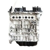 2012- G4KJ Automobile Engine voor Hyundai Kia SANTA FÉ III DM Hot Running-in en Ideal