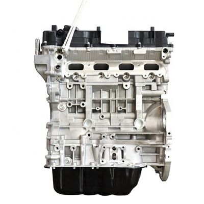 2012- G4KJ Automobile Engine voor Hyundai Kia SANTA FÉ III DM Hot Running-in en Ideal