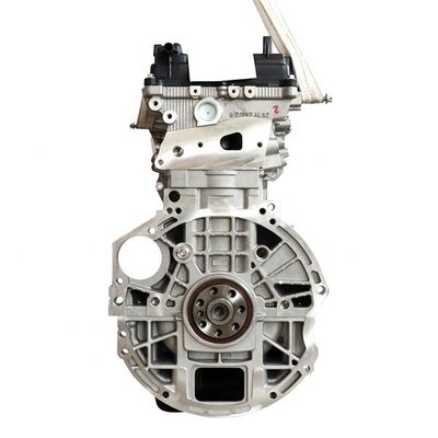 2012- G4KJ Automobile Engine voor Hyundai Kia SANTA FÉ III DM Hot Running-in en Ideal