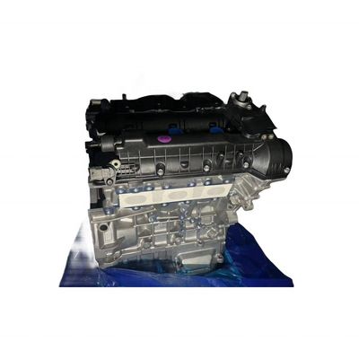 Aanpasbare G6DA G6DC G6DG G6BA G6DJ H6DC G6DE G8BE G8BA Auto motor assemblage voor zak