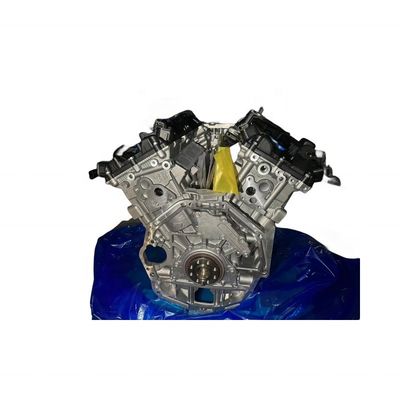 Aanpasbare G6DA G6DC G6DG G6BA G6DJ H6DC G6DE G8BE G8BA Auto motor assemblage voor zak
