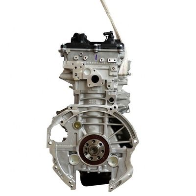 2011-2016 Hyundai Car Block Engine G4NB Perfect geschikt voor de behoeften van uw auto