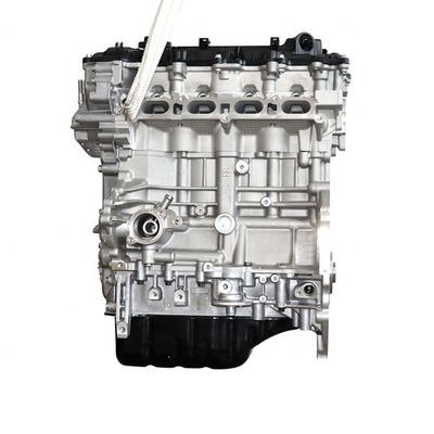 2011-2016 Hyundai Car Block Engine G4NB Perfect geschikt voor de behoeften van uw auto