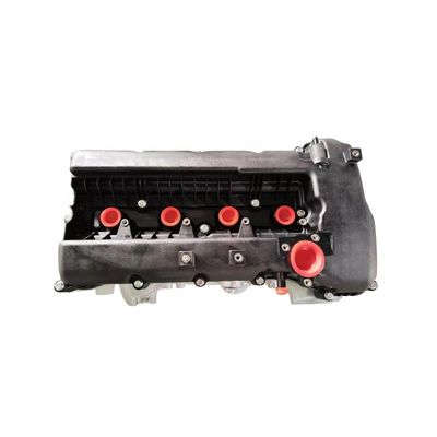 2015-2015 Jaar H-1 II G4KG Hot Running-in Automobile Engine voor Hyundai Kia