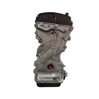 2015-2015 Jaar H-1 II G4KG Hot Running-in Automobile Engine voor Hyundai Kia