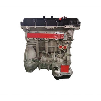 2015-2015 Jaar H-1 II G4KG Hot Running-in Automobile Engine voor Hyundai Kia