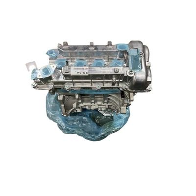 G4FC G4FA G4LD G4KJ G4FG G4KD G4KE G4NA G4NB G4NC G4LC G4LA G4KH G4FJ G4FD Motor voor Hyundai Sorento III
