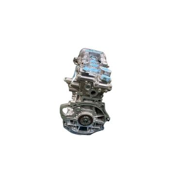 G4FC G4FA G4LD G4KJ G4FG G4KD G4KE G4NA G4NB G4NC G4LC G4LA G4KH G4FJ G4FD Motor voor Hyundai Sorento III