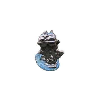 G4FC G4FA G4LD G4KJ G4FG G4KD G4KE G4NA G4NB G4NC G4LC G4LA G4KH G4FJ G4FD Motor voor Hyundai Sorento III