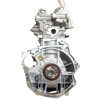 Hot Running-in G4KJ Automobile Engine en Car Fitment Sonata VI voor Hyundai Kia