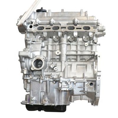 Hot Running-in G4KJ Automobile Engine en Car Fitment Sonata VI voor Hyundai Kia