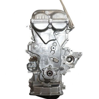 Hot Running-in G4KJ Automobile Engine en Car Fitment Sonata VI voor Hyundai Kia