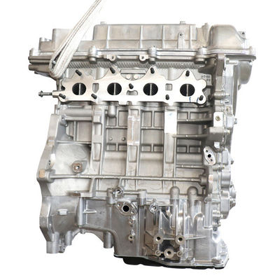 Hot Running-in G4KJ Automobile Engine en Car Fitment Sonata VI voor Hyundai Kia