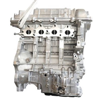 Hot Running-in G4KJ Automobile Engine en Car Fitment Sonata VI voor Hyundai Kia