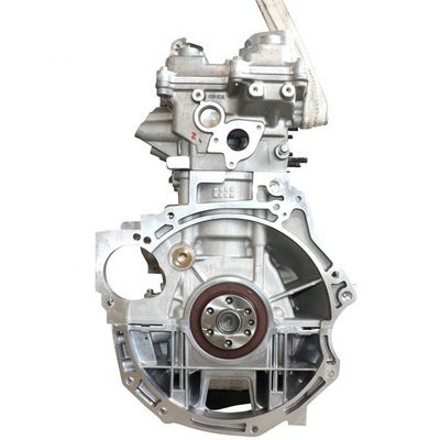 Hot Running-in G4KJ Automobile Engine en Car Fitment Sonata VI voor Hyundai Kia