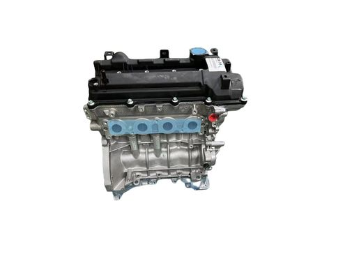 Op maat gemaakte G4NA motor Long Block voor Koreaanse KIA Hyundai G4FA G4KD G4LA G4KE G4LC motor