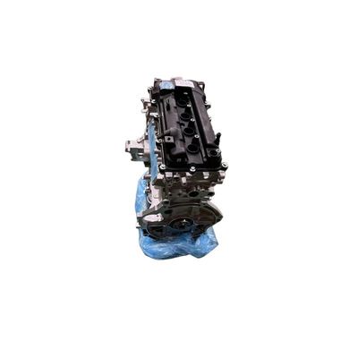Op maat gemaakte G4NA motor Long Block voor Koreaanse KIA Hyundai G4FA G4KD G4LA G4KE G4LC motor