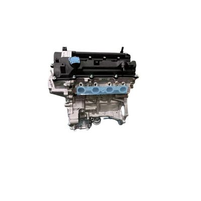 Op maat gemaakte G4NA motor Long Block voor Koreaanse KIA Hyundai G4FA G4KD G4LA G4KE G4LC motor