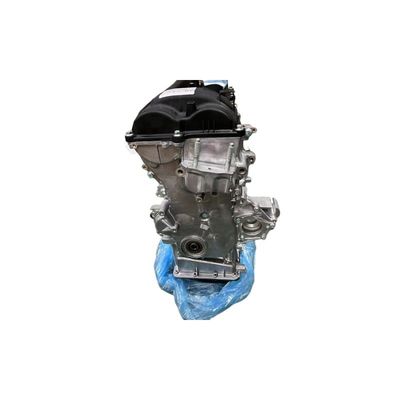 Op maat gemaakte G4NA motor Long Block voor Koreaanse KIA Hyundai G4FA G4KD G4LA G4KE G4LC motor