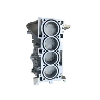 Superieur G4KG aluminium motorcilinderblok voor moderne lange lege auto's