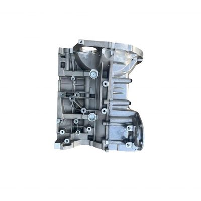 Superieur G4KG aluminium motorcilinderblok voor moderne lange lege auto's