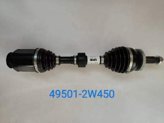 2011-2012 Jaar OEM 495012W450495012W450 Front Half Shaft Assembly voor klantenbehoeften