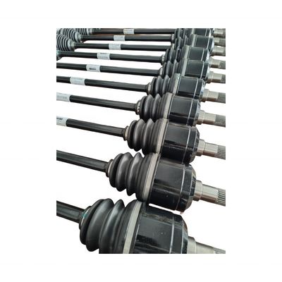 2011-2012 Jaar OEM 495012W450495012W450 Front Half Shaft Assembly voor klantenbehoeften