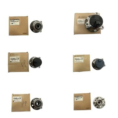 2011-2012 Jaar OEM 495012W450495012W450 Front Half Shaft Assembly voor klantenbehoeften