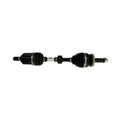 OE NO. 49500-2W400 Voorste halve asassemblage voor OEM49500-2W400