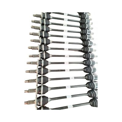 OE NO. 49500-2W400 Voorste halve asassemblage voor OEM49500-2W400