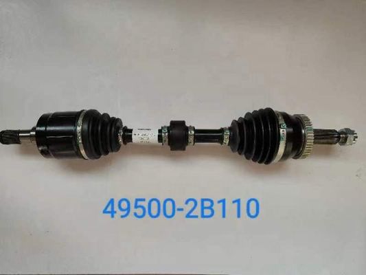 Hyundai Car Fitment Front Half Shaft Assembly met monster OEM 49500-2B100495002B100