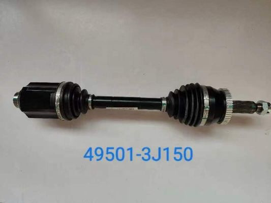 Voorste halfas montage voor Hyundai VERACRUZ 07 NOV.2006- 2006-2013 OEM 49501-3J150