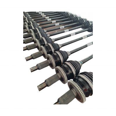 Voorste halfas montage voor Hyundai VERACRUZ 07 NOV.2006- 2006-2013 OEM 49501-3J150