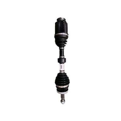 2010 Santa Fe Front Drive Axle 49501-2b800 495012b850 met duurzaamheid