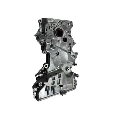 Motor Timing Cover OEM21350-2E330 213502E330 voor 2016 Jaar Op maat