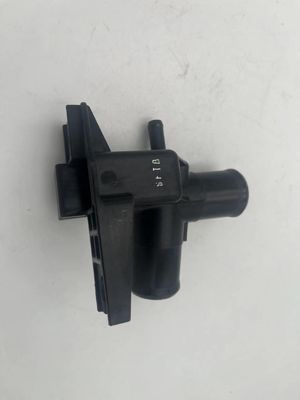 Hyundai i30 I Auto Fitting Koelwaterpijpconnectoren voor moderne KIA-radiatorpoorten