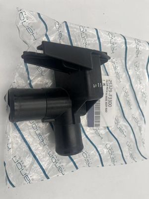Hyundai i30 I Auto Fitting Koelwaterpijpconnectoren voor moderne KIA-radiatorpoorten