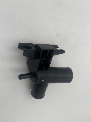 Hyundai i30 I Auto Fitting Koelwaterpijpconnectoren voor moderne KIA-radiatorpoorten