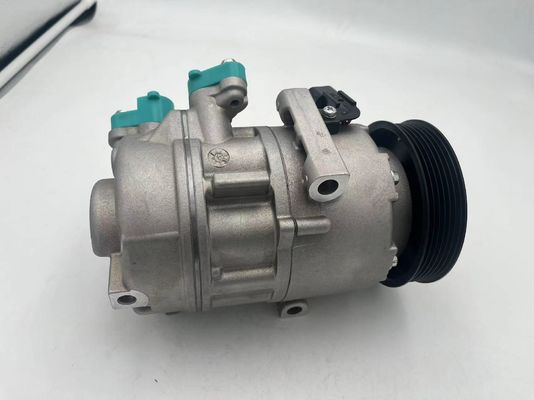 OEM97701-B3000 Compressor voor automobiel airconditioning voor 2017-2019 Hyundai SONATA LF