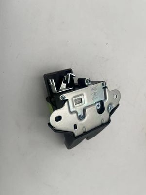 Hyundai Auto Fitment Kofferbak slot Achterdek slot Achterste slot OEM81230-1R030 met materialen