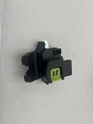 Hyundai Auto Fitment Kofferbak slot Achterdek slot Achterste slot OEM81230-1R030 met materialen