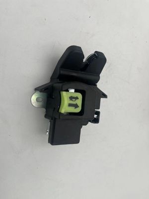 Hyundai Auto Fitment Kofferbak slot Achterdek slot Achterste slot OEM81230-1R030 met materialen