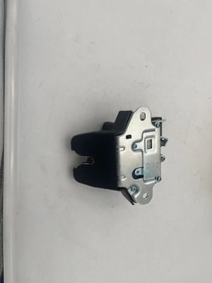 Hyundai Auto Fitment Kofferbak slot Achterdek slot Achterste slot OEM81230-1R030 met materialen