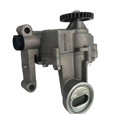 Ronde stempelproces van toepassing op moderne KIA motoronderdelen oliepomp OEM21310-2G001