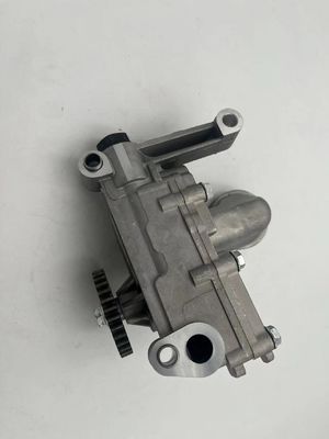 Ronde stempelproces van toepassing op moderne KIA motoronderdelen oliepomp OEM21310-2G001